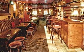 The Old Royal George